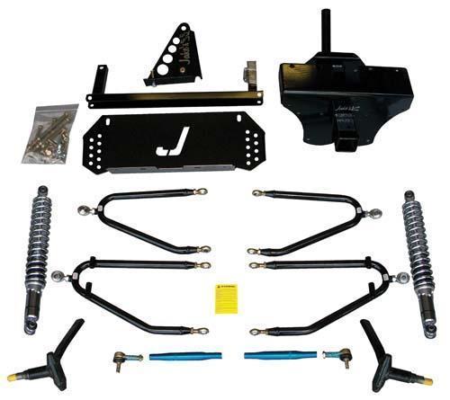 Jake's Long Travel Lift Kit, Yamaha G22