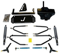 Jake's Long Travel Lift Kit, Yamaha G22
