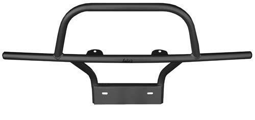 Jake's Safari Bar/Brush Guard, Club Car DS, 1981+, Black