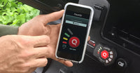 FleetQi Keyless Entry System