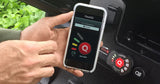 FleetQi Keyless Entry System
