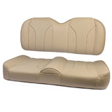 Modz FS2 Custom Front Seat, Khaki Base