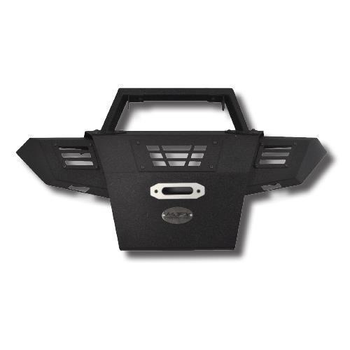 Madjax MJFX Armor Front Bumper, Club Car Precedent