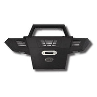 Madjax MJFX Armor Front Bumper, Club Car Precedent
