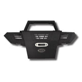 Madjax MJFX Armor Front Bumper, Club Car Precedent - Alpha Body