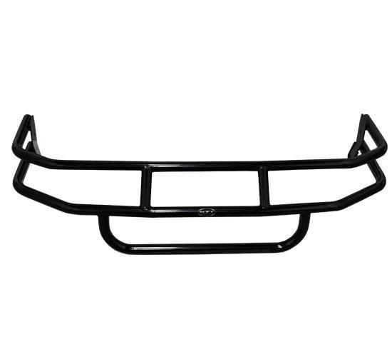 Madjax Brush Guard, EZGO TXT, Black or Stainless