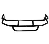 Madjax Brush Guard, EZGO TXT, Black or Stainless