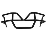 Madjax Brush Guard, EZGO TXT, Black or Stainless