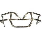 Madjax Brush Guard, EZGO TXT, Black or Stainless