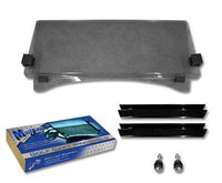 Madjax MJ Windshield for CC Precedent, 2004+