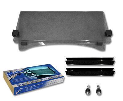 Madjax MJ Windshield for CC Precedent, 2004+