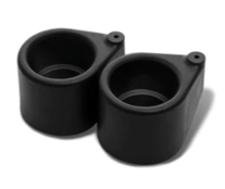 DoubleTake Universal Cup Holder