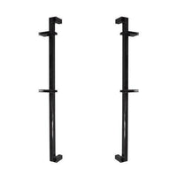 MJFX Armor Nerf Bar Brackets, EZGO TXT