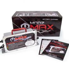 MODZ® MAX48 15 Amp Club Car Battery Charger for 48 Volt Golf Carts