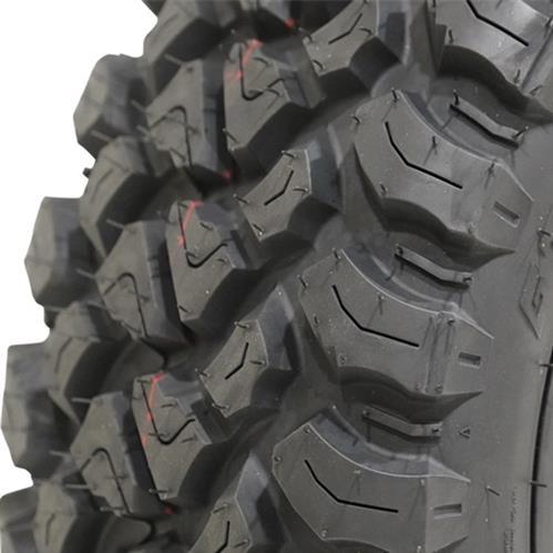 GTW Nomad Steel Belted Radial Tire
