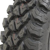 GTW Nomad Steel Belted Radial Tire
