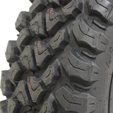 GTW Nomad Steel Belted Radial Tire