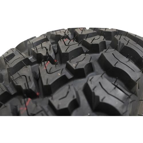 GTW Nomad Steel Belted Radial Tire