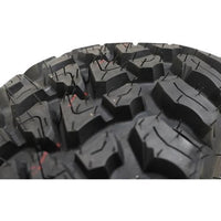 GTW Nomad Steel Belted Radial Tire