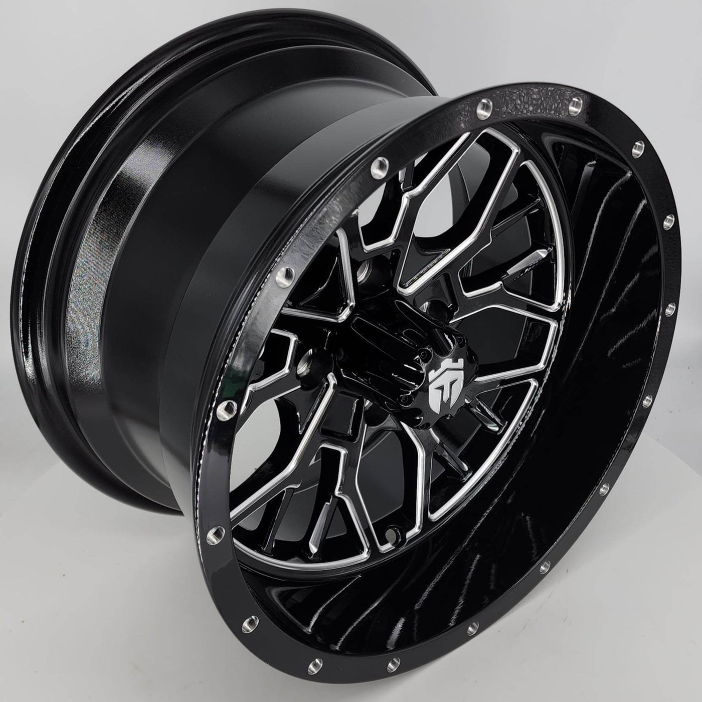 Empire Outlaw 14" O2