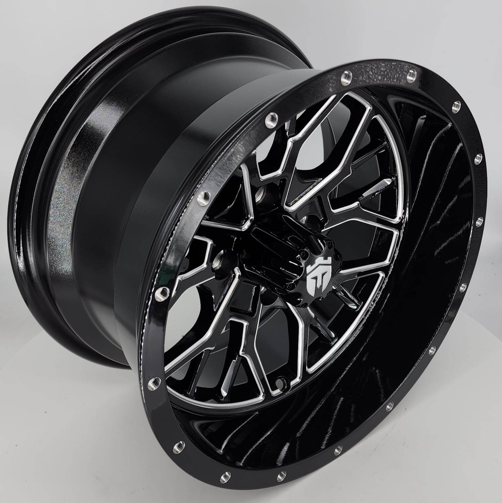 Empire Outlaw 14" O2