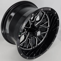 Empire Outlaw 14" O2