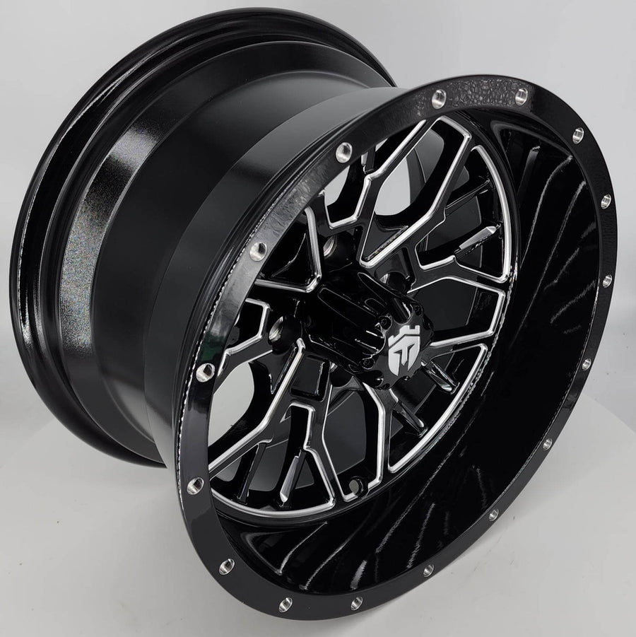 Empire Outlaw 14" O2