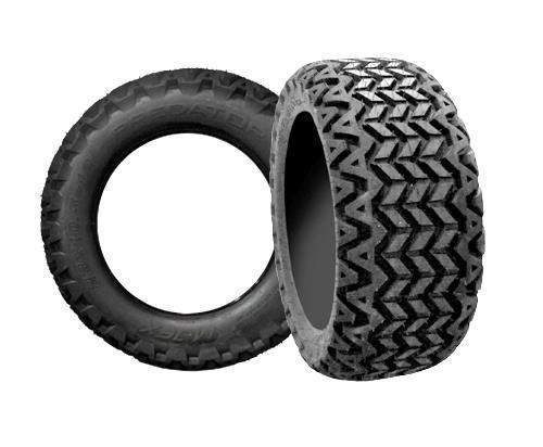 GTW Predator Series All Terrain Tire, 23x10.5-12
