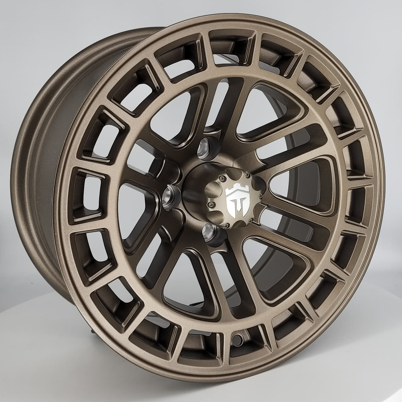 Empire Quest 14" QBRZ