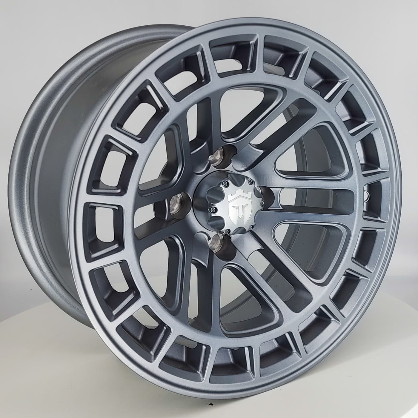 Empire Quest 14" QGRY