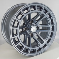 Empire Quest 14" QGRY