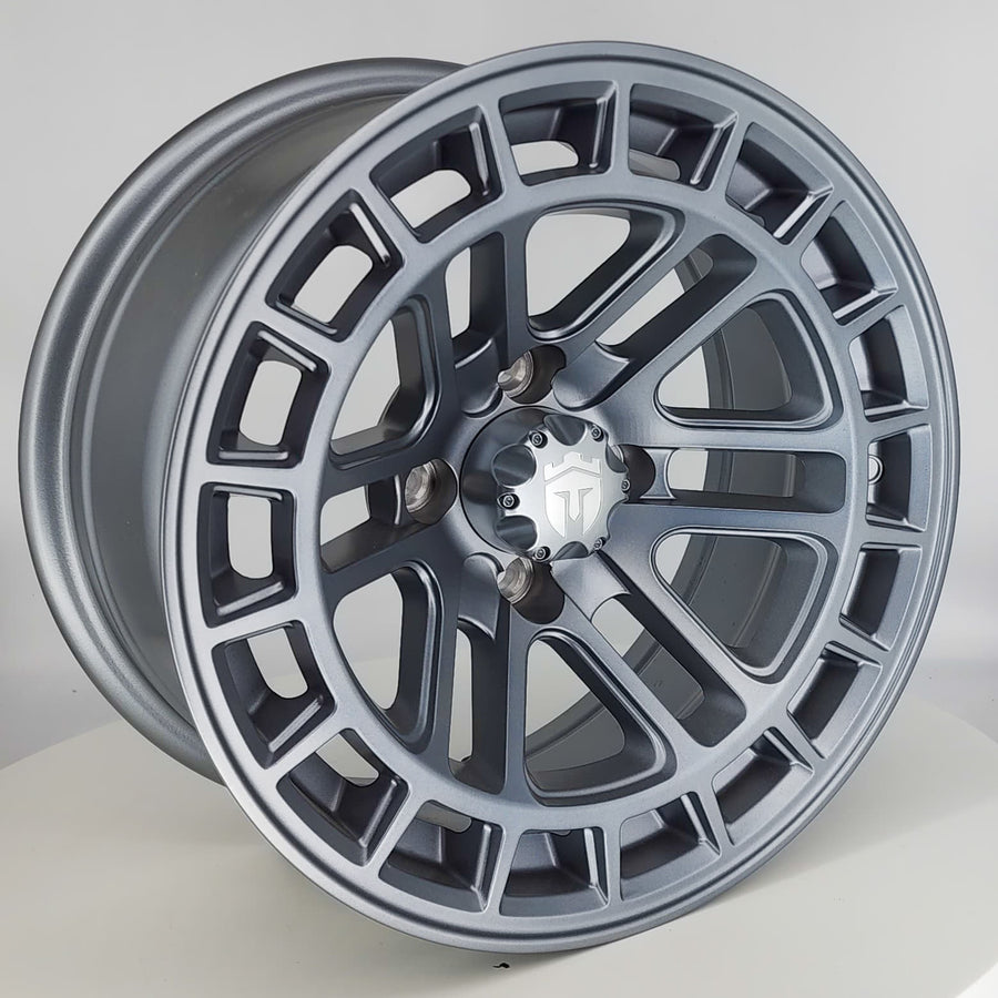 Empire Quest 14" QGRY