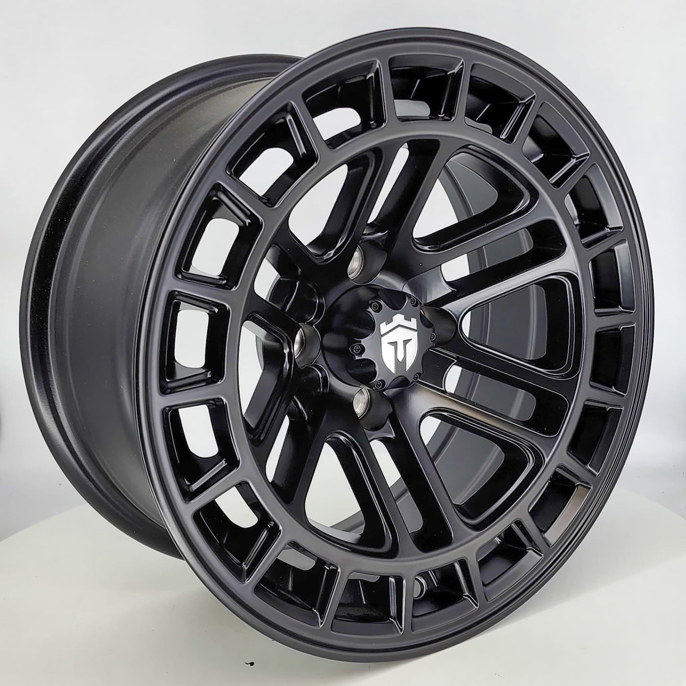 Empire Quest 14" QMB