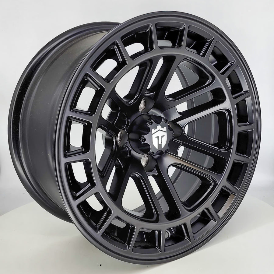 Empire Quest 14" QMB