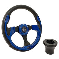 GTW Rally Steering Wheel Kit