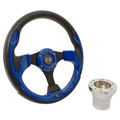 GTW Rally Steering Wheel Kit