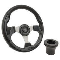 GTW Rally Steering Wheel Kit