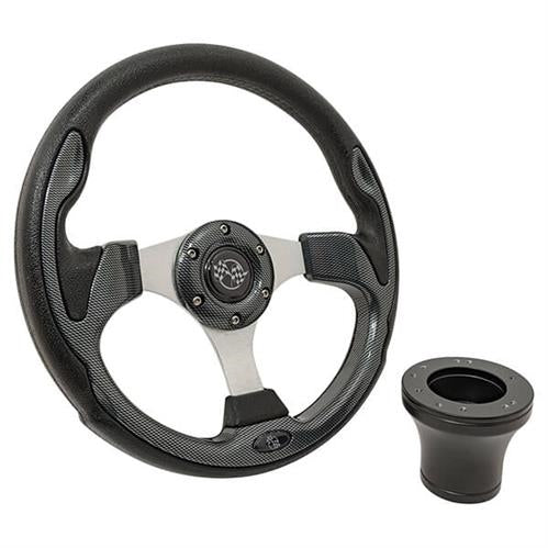 GTW Rally Steering Wheel Kit