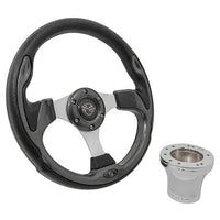 GTW Rally Steering Wheel Kit