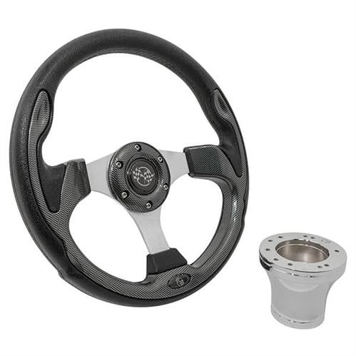 GTW Rally Steering Wheel Kit