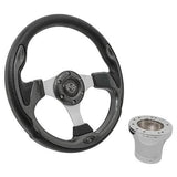 GTW Rally Steering Wheel Kit