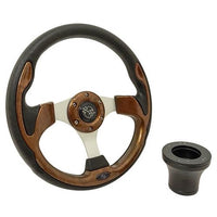 GTW Rally Steering Wheel Kit