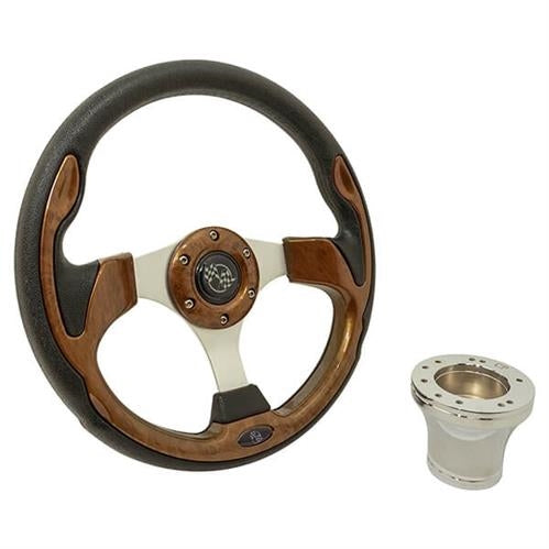 GTW Rally Steering Wheel Kit