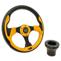 GTW Rally Steering Wheel Kit