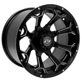 GTW Raven Wheel, 14"