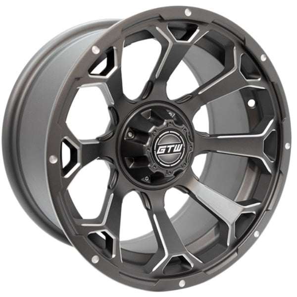 GTW Raven Wheel, 14"