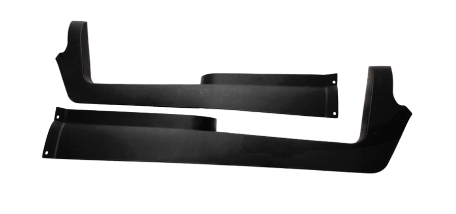 Rocker Panel, Club Car Precedent, 2015+