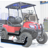 Rocker Panel, Club Car Precedent, 2015+