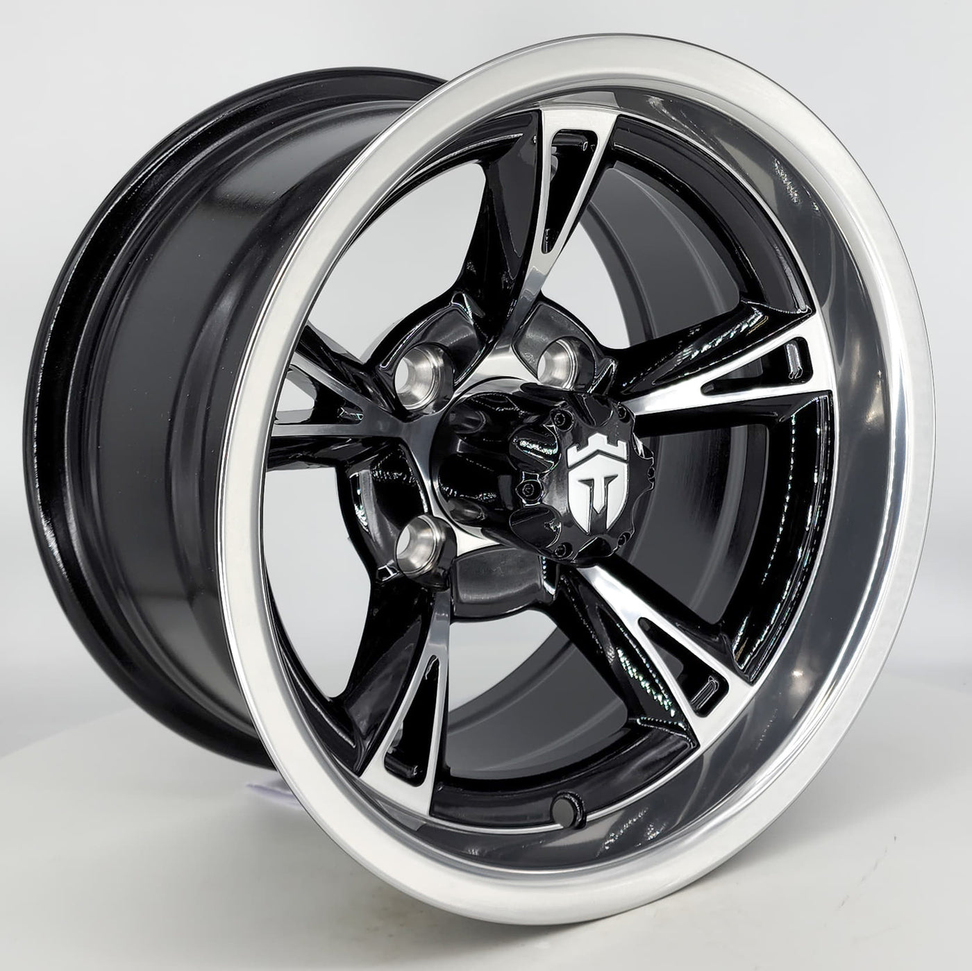 Empire Rodder 12" RD1