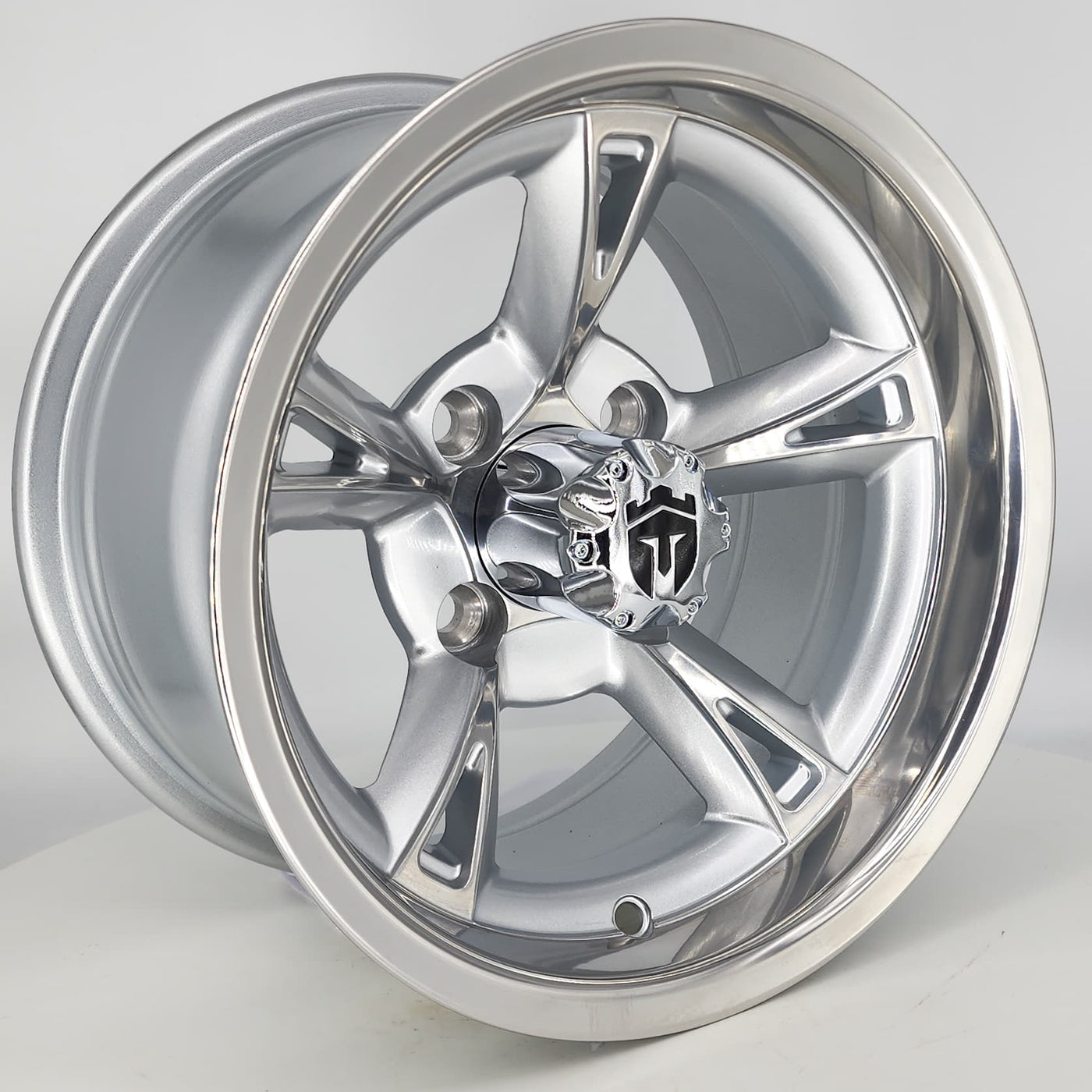 Empire Rodder 12" RD2